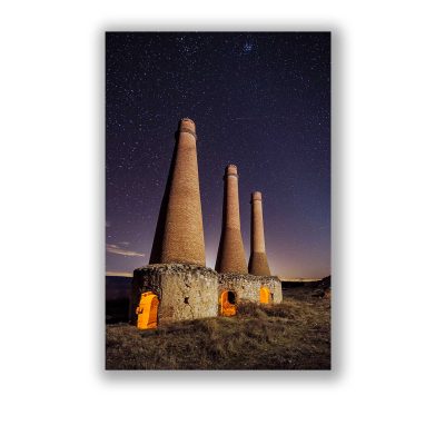 Arqueología industrial