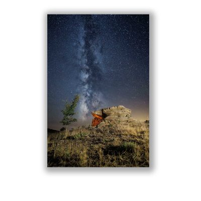 Peña el Hombre Muerto